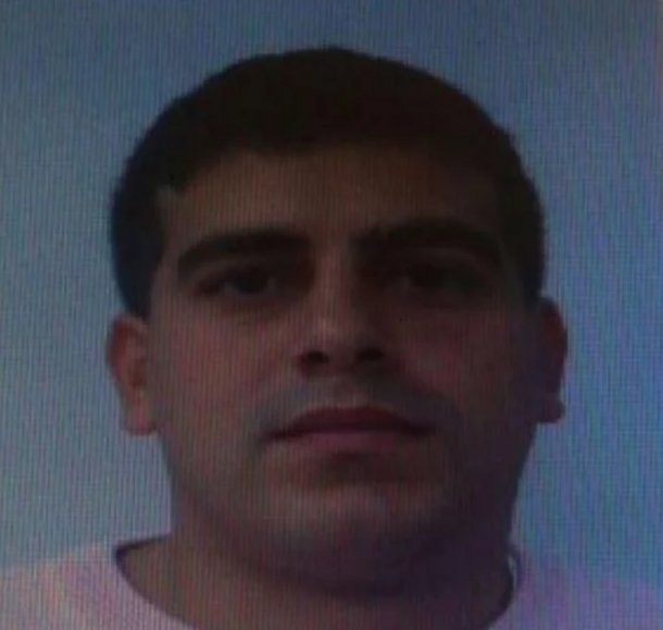 Juan Manuel Díaz Vallone detenido por los abusos en Independiente