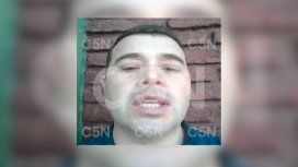 Fernando Santilli es uno de los 44 tripulantes que viajaba en el ARA San Juan Fernando Santilli es uno de los 44 tripulantes que viajaba en el ARA San Juan