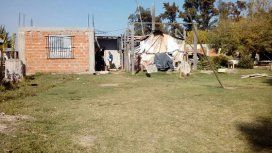 Horror en General Rodríguez: mató a sus gemelas porque lloraban Horror en General Rodríguez: mató a sus gemelas porque lloraban