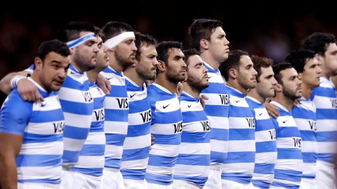 Bomba para el rugby argentino: se retira Juani Hernández, referente de Los Pumas