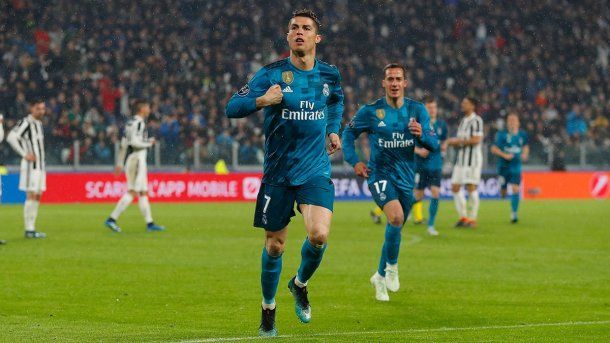 Crédito: @realmadrid<br>