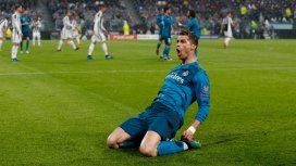 Crédito: @realmadrid Crédito: @realmadrid