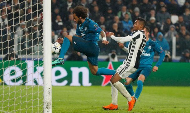 Crédito: @realmadrid<br>