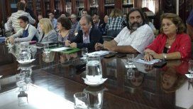 Los docentes rechazaron la oferta del 30% que propuso el gobierno bonaerense Los docentes rechazaron la oferta del 30% que propuso el gobierno bonaerense