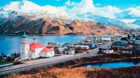 Alaska le ofrece 2 mil dólares al año a cualquiera que se quiera asentar en sus tierras Alaska le ofrece 2 mil dólares al año a cualquiera que se quiera asentar en sus tierras