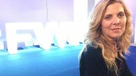 Quién es Amy Austin Quién es Amy Austin