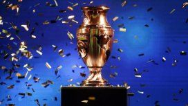 Copa América - Crédito: nexogol.nexofin.com Copa América - Crédito: nexogol.nexofin.com
