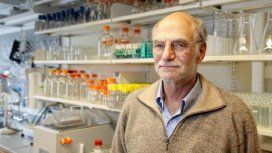 Michael Rosbash, último ganador del Premio Nobel de Medicina, Michael Rosbash, último ganador del Premio Nobel de Medicina,