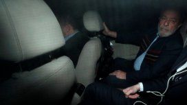 Lula se refugia en el sindicato de Metalúrgicos - Crédito: @g1 Lula se refugia en el sindicato de Metalúrgicos - Crédito: @g1