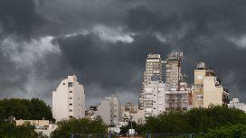 Tormenta en la Ciudad Tormenta en la Ciudad