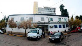 Murió un bebé de cuatro meses en Gualeguaychú: le encontraron restos de cocaína Murió un bebé de cuatro meses en Gualeguaychú: le encontraron restos de cocaína