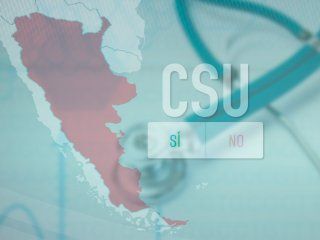 Día Mundial de la Salud: ¿qué es la Cobertura Sanitaria Universal? Día Mundial de la Salud: ¿qué es la Cobertura Sanitaria Universal?