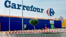 Habría un acuerdo por el que Carrefour pagará cada indemnización un 50% más Habría un acuerdo por el que Carrefour pagará cada indemnización un 50% más