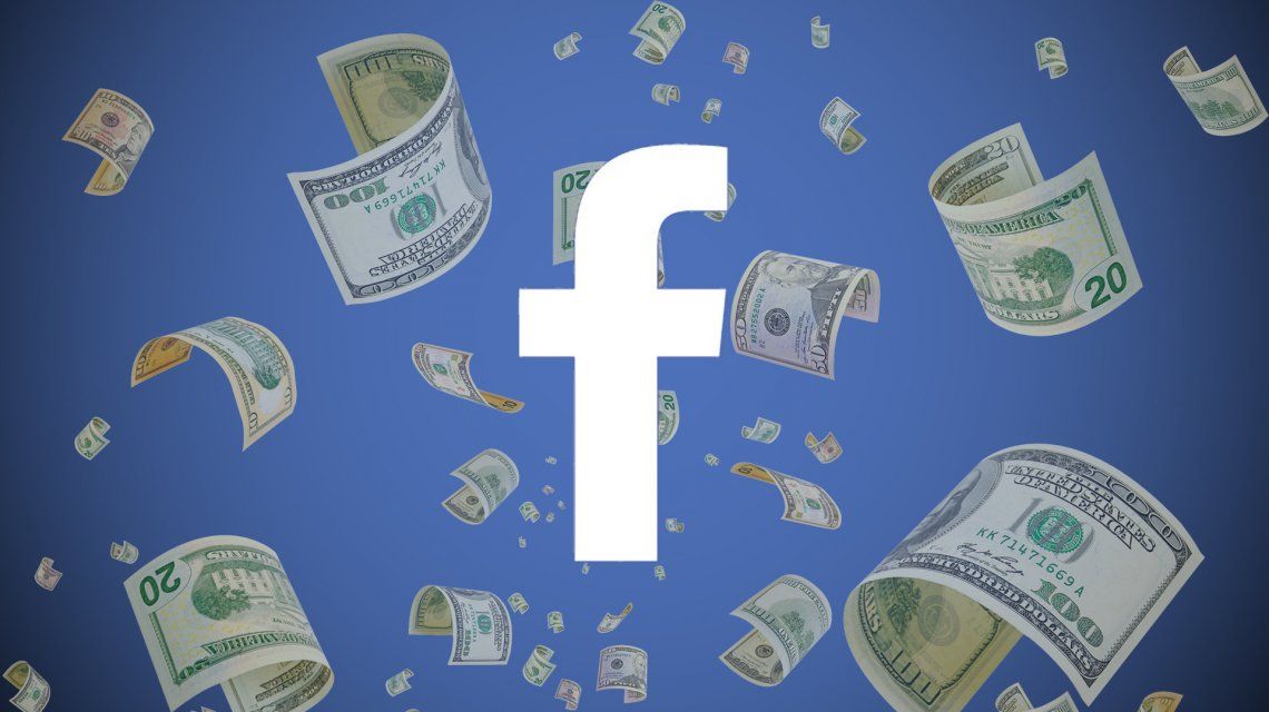 Facebook podría ser pago en un futuro Facebook podría ser pago en un futuro