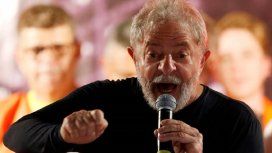 Lula participará este sábado de una misa en memoria de su esposa Lula participará este sábado de una misa en memoria de su esposa
