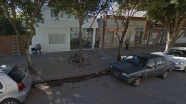 Asesinaron a una anciana en una clínica psiquiátrica de Rosario Asesinaron a una anciana en una clínica psiquiátrica de Rosario