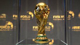 Mundial 2030: así se repartirán las sedes entre Argentina Mundial 2030: así se repartirán las sedes entre Argentina