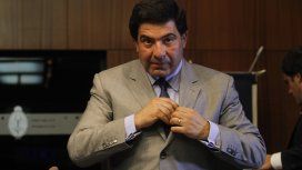 Ricardo Echegaray, ex titular de la AFIP Ricardo Echegaray, ex titular de la AFIP