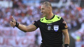 Néstor Pitana Néstor Pitana