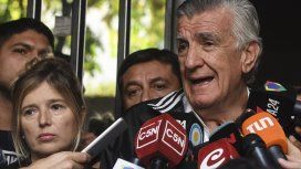 La conducción del Partido Justicialista apelará la intervención y la designación de Luis Barrionuevo La conducción del Partido Justicialista apelará la intervención y la designación de Luis Barrionuevo