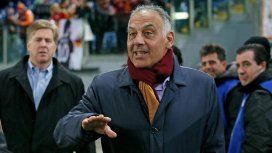 James Pallotta James Pallotta