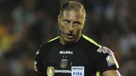 Néstor Pitana Néstor Pitana