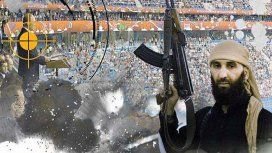 Rusia 2018: ISIS volvió a amenazar con atentados Rusia 2018: ISIS volvió a amenazar con atentados