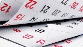La pregunta más buscada en las últimas horas: ¿es feriado el 24 de abril? La pregunta más buscada en las últimas horas: ¿es feriado el 24 de abril?