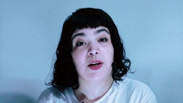 Alicia Chamorro