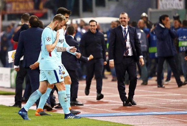 El croata será intervenido