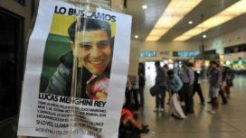 Tragedia de Once: absolvieron a los bomberos acusados de no buscar a Lucas Menghini Rey Tragedia de Once: absolvieron a los bomberos acusados de no buscar a Lucas Menghini Rey