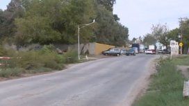 Pilar: vecinos denuncian inseguridad y abandono en la zona Pilar: vecinos denuncian inseguridad y abandono en la zona