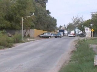 pilar: vecinos denuncian inseguridad y abandono en la zona pilar: vecinos denuncian inseguridad y abandono en la zona