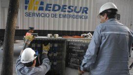 Multan a Edesur por enviar facturas a una vivienda sin suministro eléctrico Multan a Edesur por enviar facturas a una vivienda sin suministro eléctrico