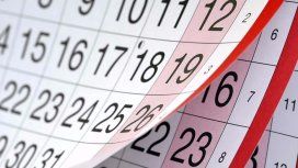 ¿Cuándo es el próximo feriado? ¿Cuándo es el próximo feriado?