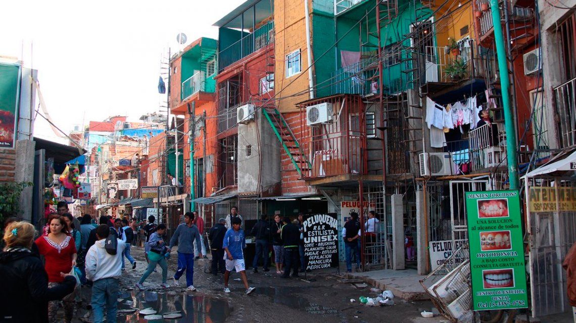 Villas: ONGs piden un estricto control del plan de urbanización de Macri Villas: ONGs piden un estricto control del plan de urbanización de Macri