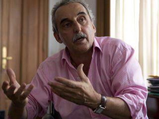 Guillermo Moreno Guillermo Moreno