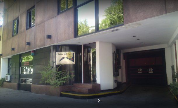 Hotel Bahía del Sol