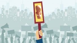 Un voto por la vida Un voto por la vida