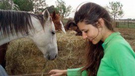 María Cash está desaparecida desde julio de 2011 María Cash está desaparecida desde julio de 2011