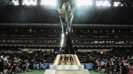 Se filtró el borrador que maneja la FIFA para modificar el Mundial de Clubes: ¿cómo sería? Se filtró el borrador que maneja la FIFA para modificar el Mundial de Clubes: ¿cómo sería?