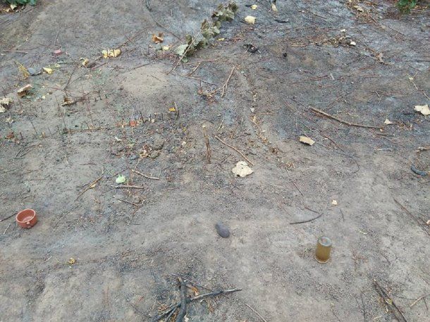 <div>Misterioso ritual en una chacra de Neuquén - Facebook Mariano Nicolas Pamich</div><div><br></div>