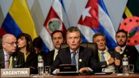 Cumbre de las Américas: tras el ataque a Siria Cumbre de las Américas: tras el ataque a Siria