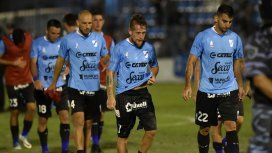 Temperley descendió a la Primera B Nacional Temperley descendió a la Primera B Nacional