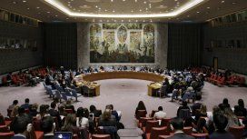 El Consejo de Seguridad de las Naciones Unidas El Consejo de Seguridad de las Naciones Unidas