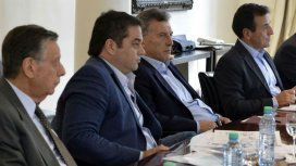 El Gobierno ya está pensando en negociar paritarias en un 10%. El Gobierno ya está pensando en negociar paritarias en un 10%.