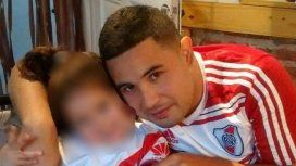 Leandro Miguel Alcaraz tenía 26 años Leandro Miguel Alcaraz tenía 26 años
