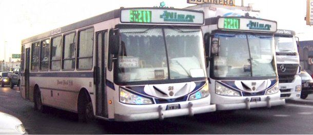 Línea 620 para desde la medianoche <br>