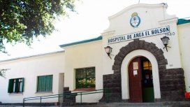 Río Negro: denunciaron a los padres de un bebe que no fue vacunado y está internado por meningitis Río Negro: denunciaron a los padres de un bebe que no fue vacunado y está internado por meningitis
