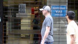 Semana corta y con paros en bancos Semana corta y con paros en bancos